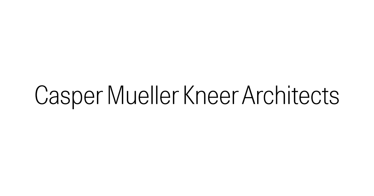 CASPER MUELLER KNEER LTD logo